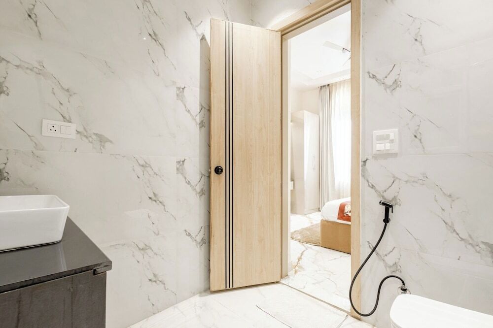 Большая Нойда: Lime Tree B&B Pari Chowk
