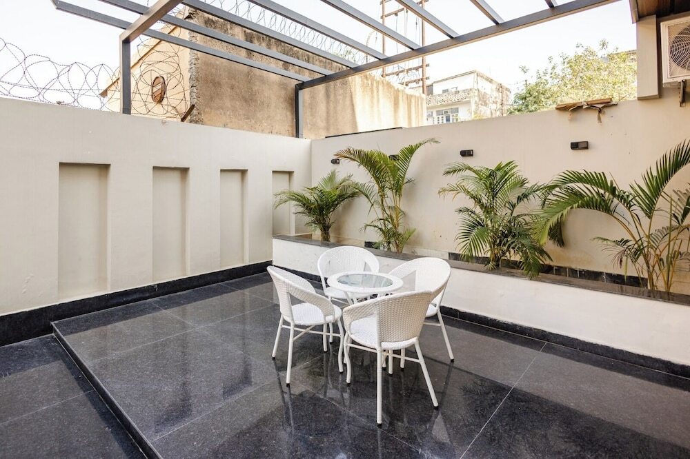 Большая Нойда: Lime Tree B&B Pari Chowk