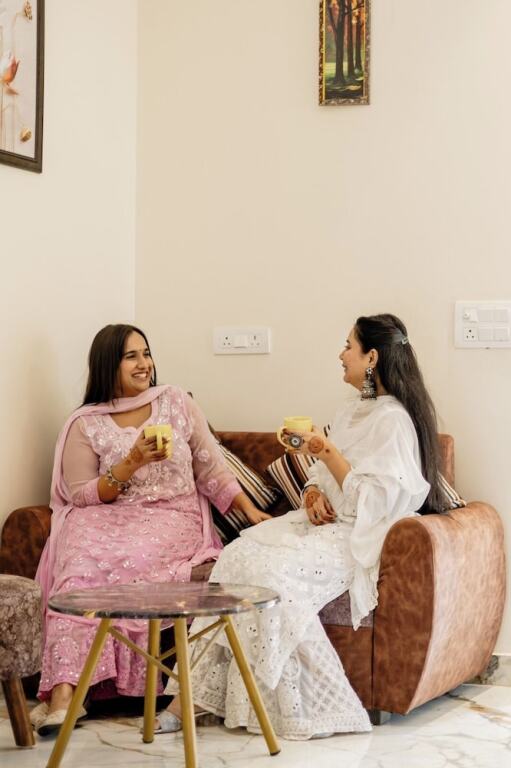 Большая Нойда: Lime Tree B&B Pari Chowk