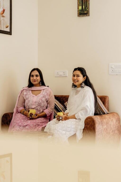 Большая Нойда: Lime Tree B&B Pari Chowk