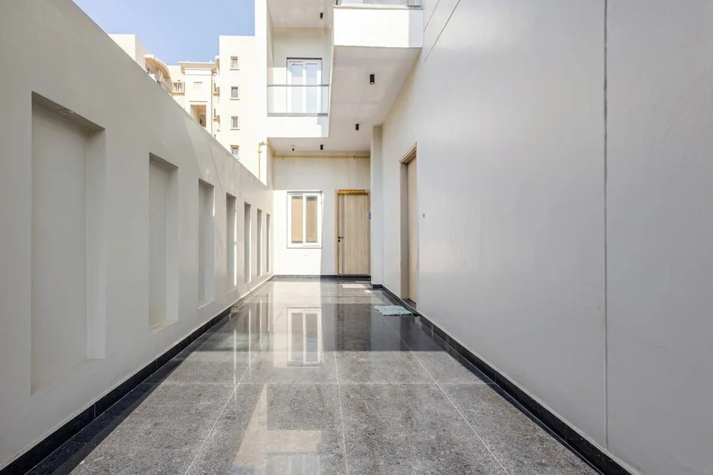 Большая Нойда: Lime Tree B&B Pari Chowk