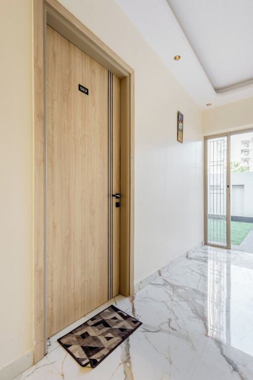 Большая Нойда: Lime Tree B&B Pari Chowk