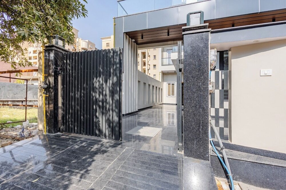 Большая Нойда: Lime Tree B&B Pari Chowk