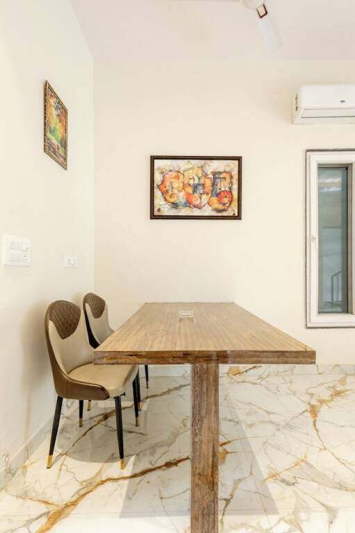 Большая Нойда: Lime Tree B&B Pari Chowk