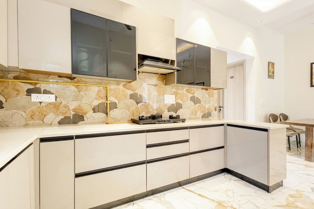 Большая Нойда: Lime Tree B&B Pari Chowk