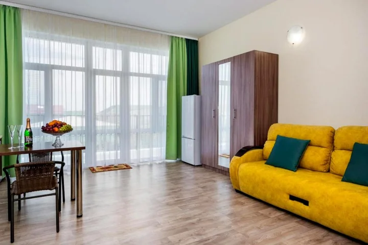 Судак: Mal'va Guest House