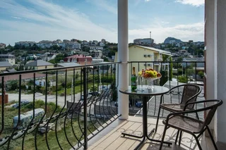 Судак: Mal'va Guest House