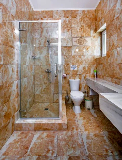 Судак: Mal'va Guest House