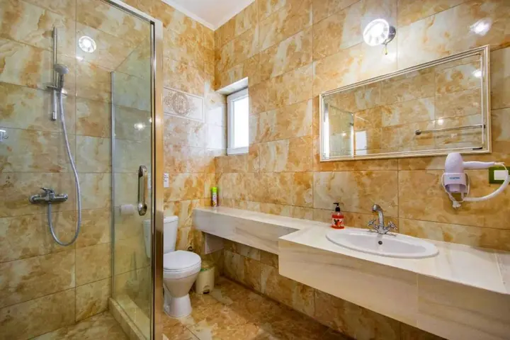 Судак: Mal'va Guest House