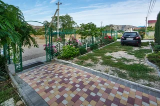 Судак: Mal'va Guest House