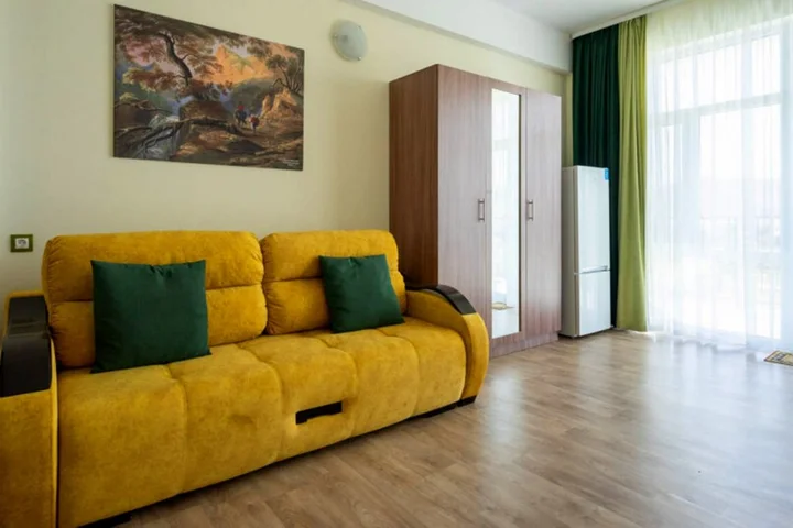 Судак: Mal'va Guest House