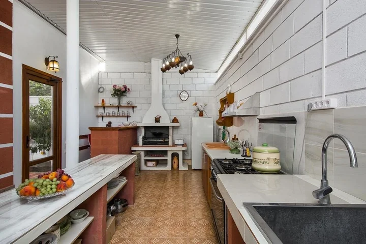 Судак: Mal'va Guest House