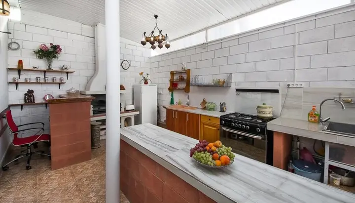 Судак: Mal'va Guest House
