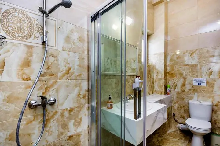Судак: Mal'va Guest House