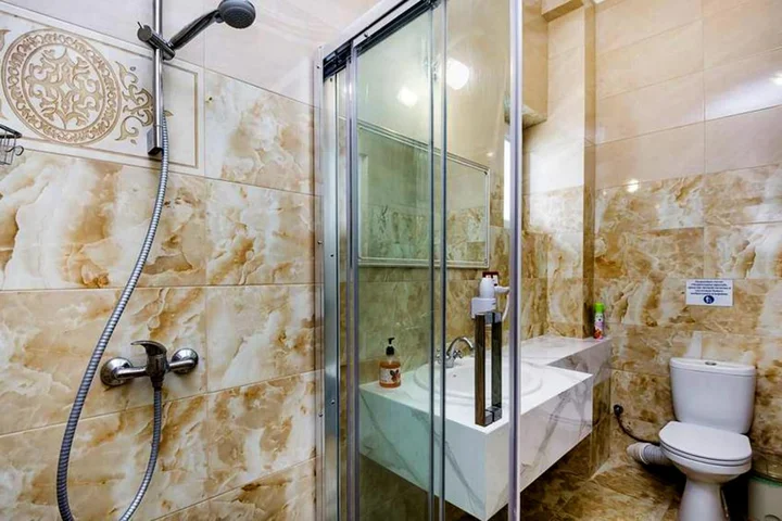 Судак: Mal'va Guest House