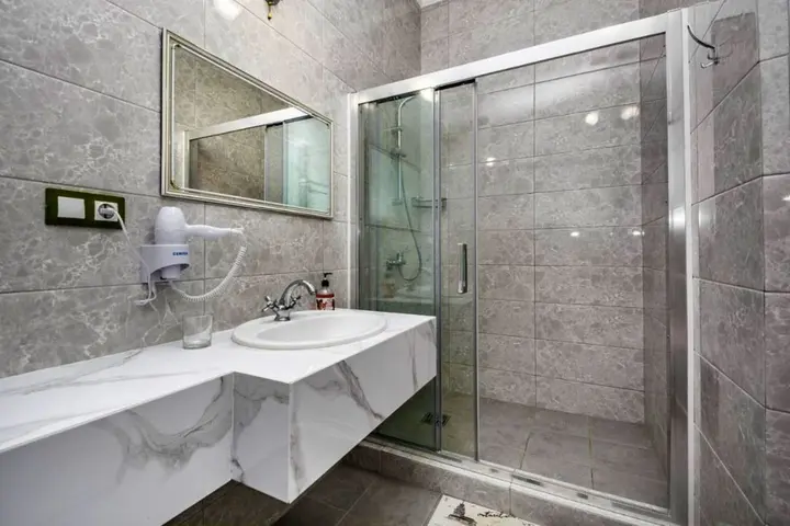 Судак: Mal'va Guest House