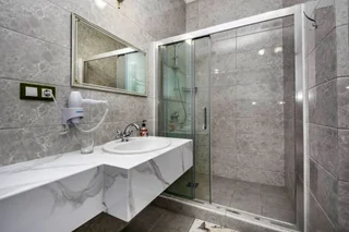 Судак: Mal'va Guest House