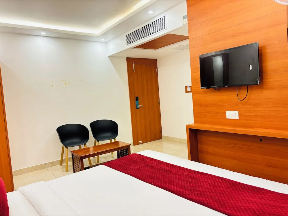 Кушалнагар: Hotel StarFinch Inn