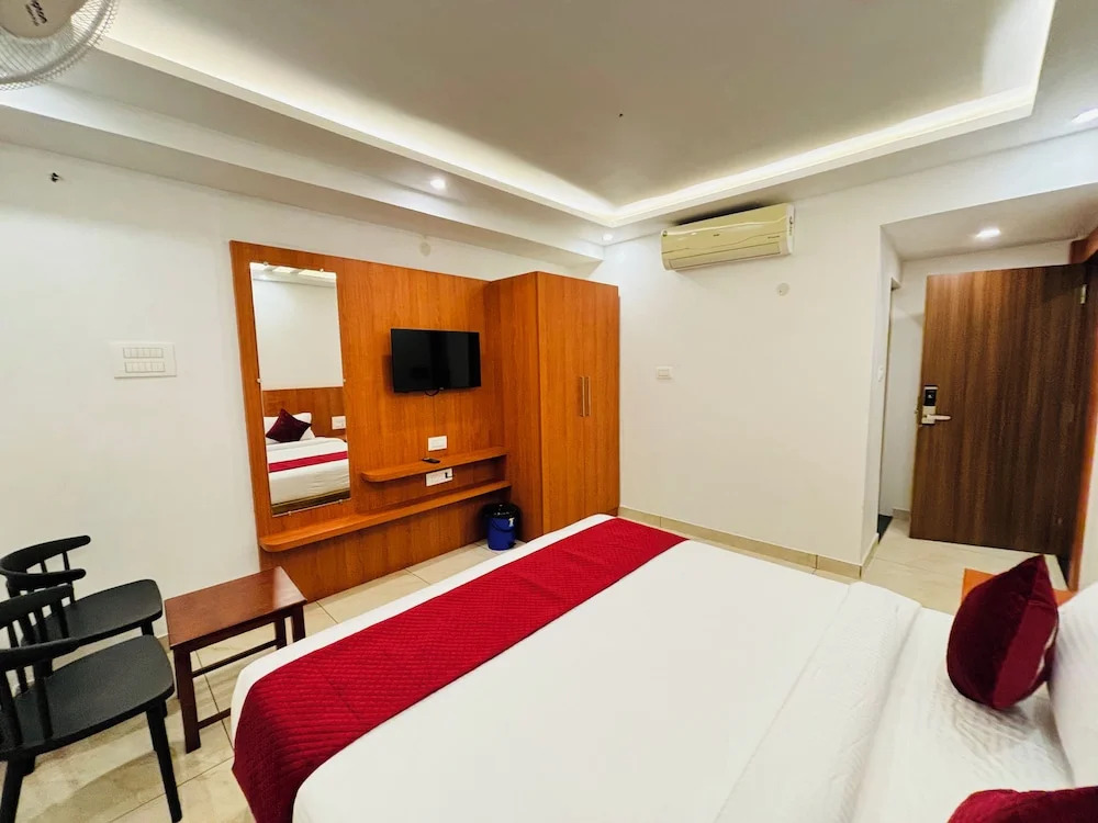Кушалнагар: Hotel StarFinch Inn