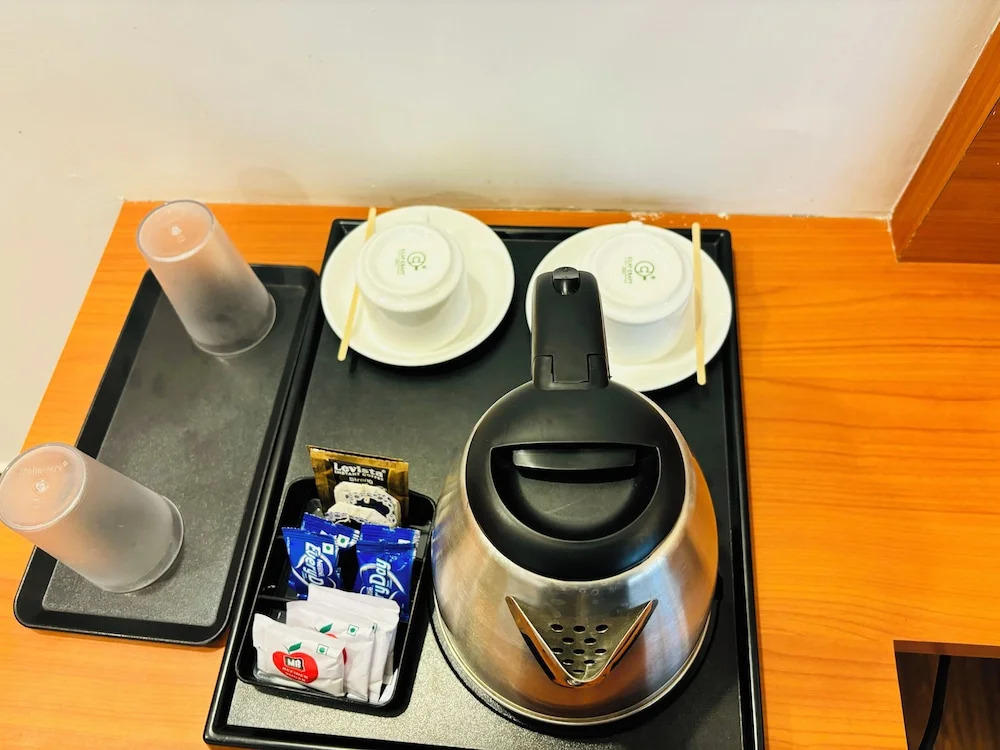 Кушалнагар: Hotel StarFinch Inn