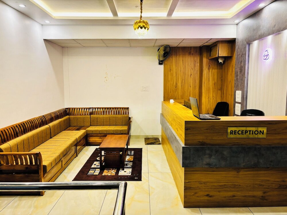 Кушалнагар: Hotel StarFinch Inn