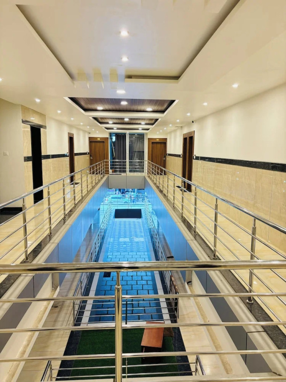 Кушалнагар: Hotel StarFinch Inn