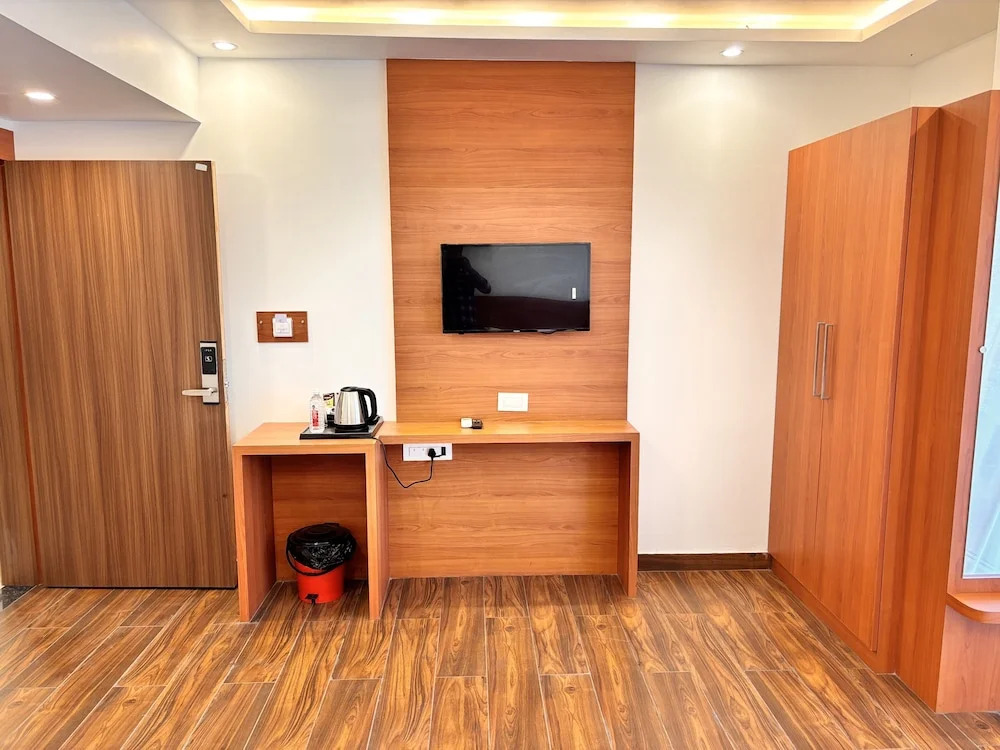 Кушалнагар: Hotel StarFinch Inn