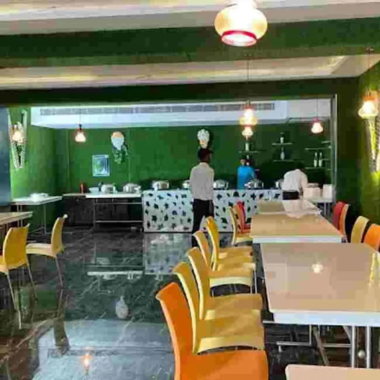 Патна: Destiny Hotel