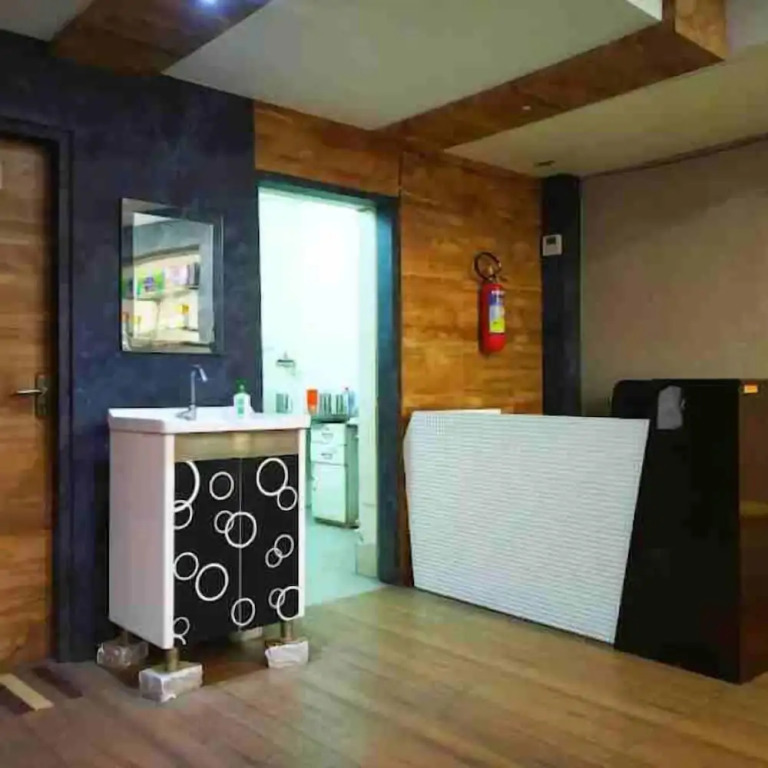 Патна: Destiny Hotel