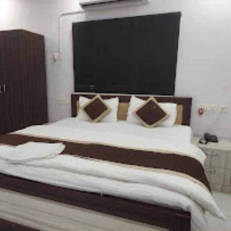 Патна: Destiny Hotel