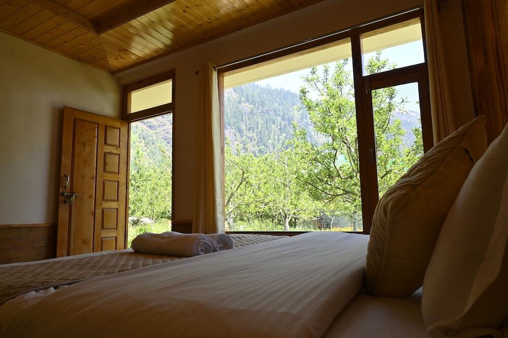 Манали: Cascade Mountain Retreat Manali