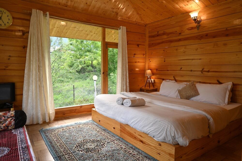Манали: Cascade Mountain Retreat Manali