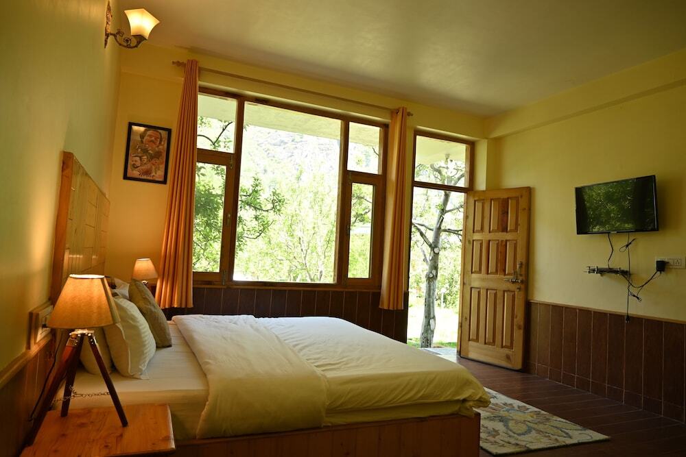 Манали: Cascade Mountain Retreat Manali