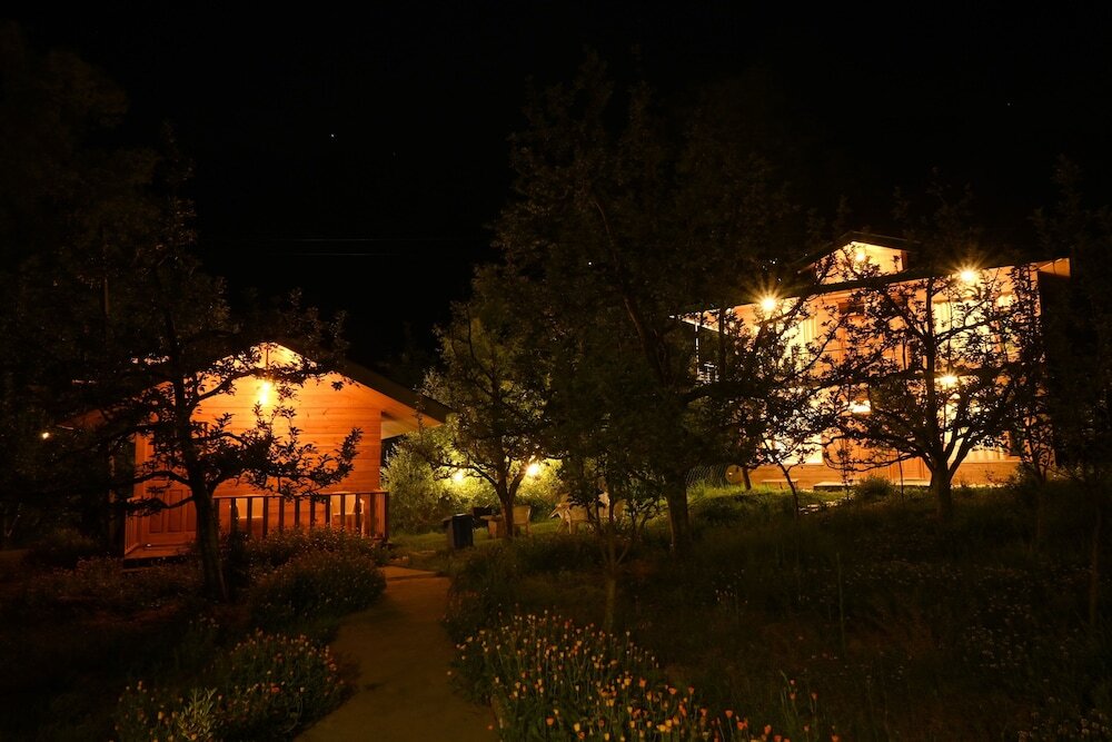 Манали: Cascade Mountain Retreat Manali