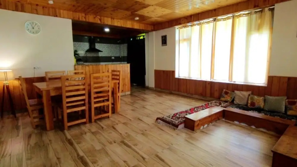 Манали: Cascade Mountain Retreat Manali