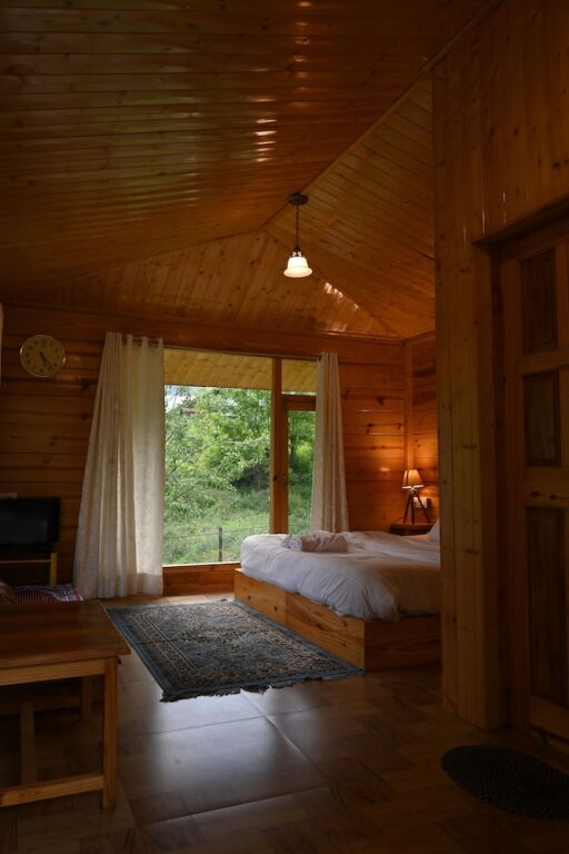Манали: Cascade Mountain Retreat Manali