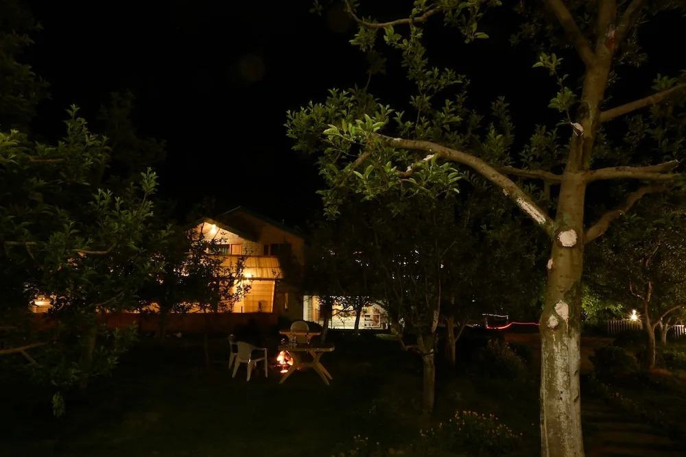 Манали: Cascade Mountain Retreat Manali