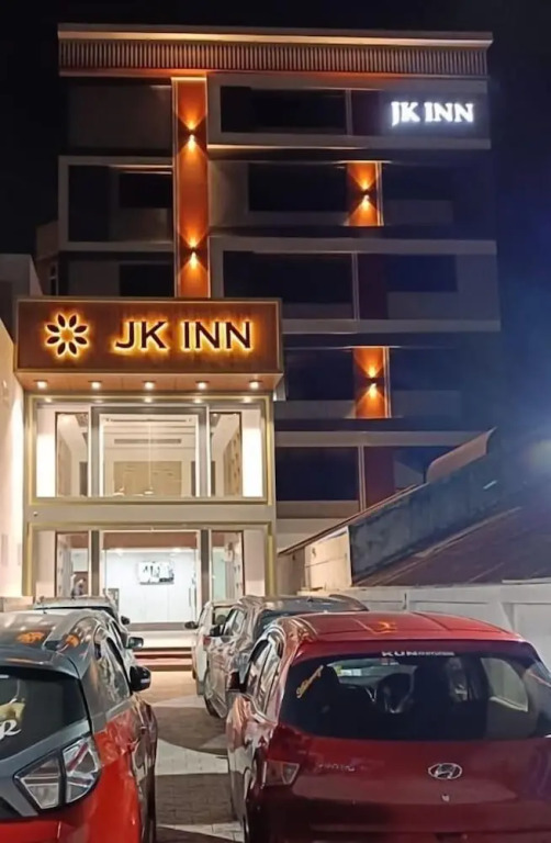 Веллор: JKINN
