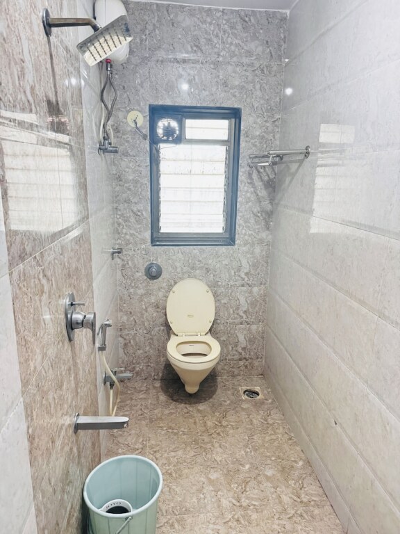 Мумбаи: Hsquare Service Apartment Malad