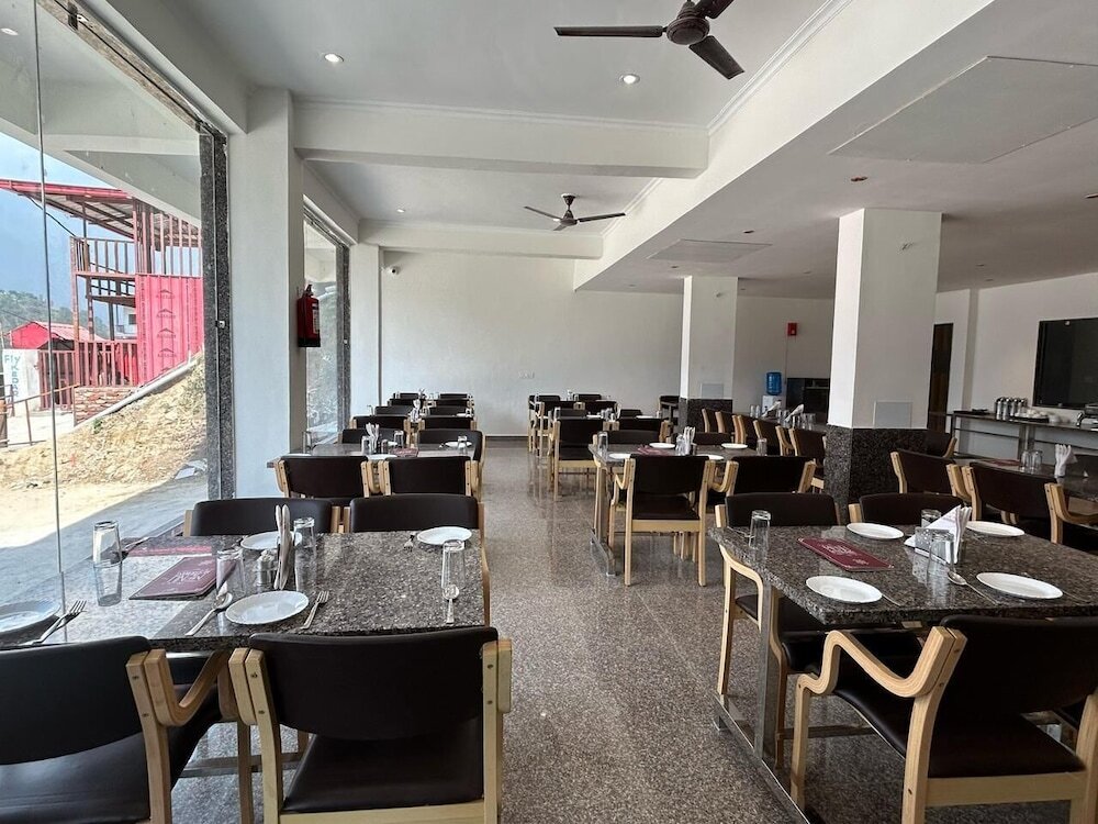 Гапткаши: Hotel Om Kedar