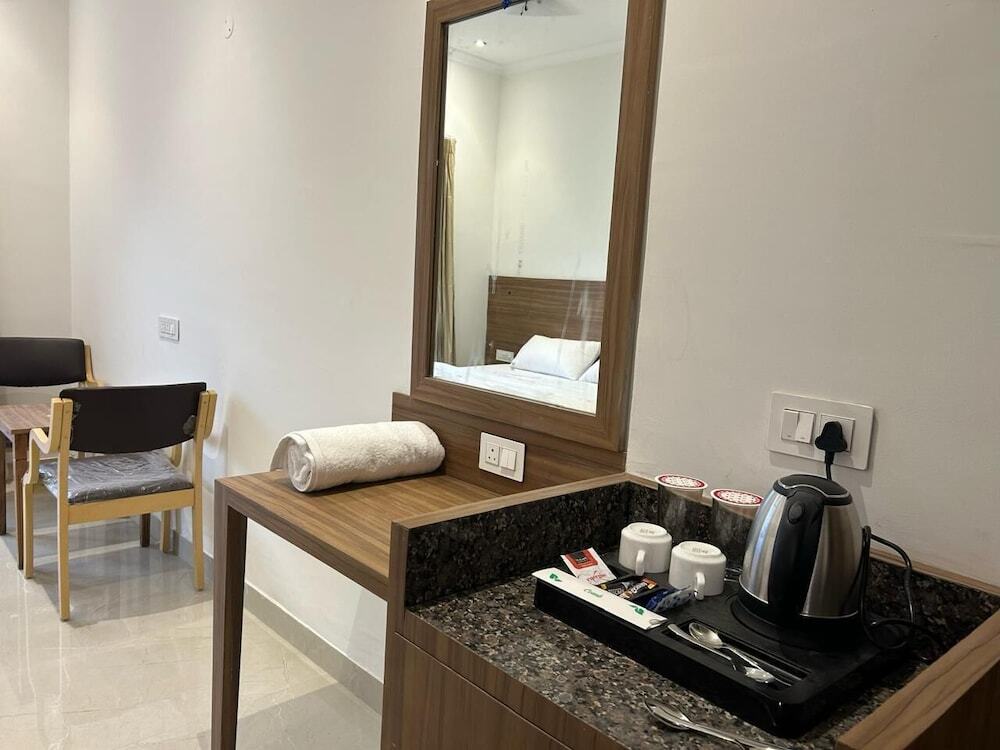 Гапткаши: Hotel Om Kedar