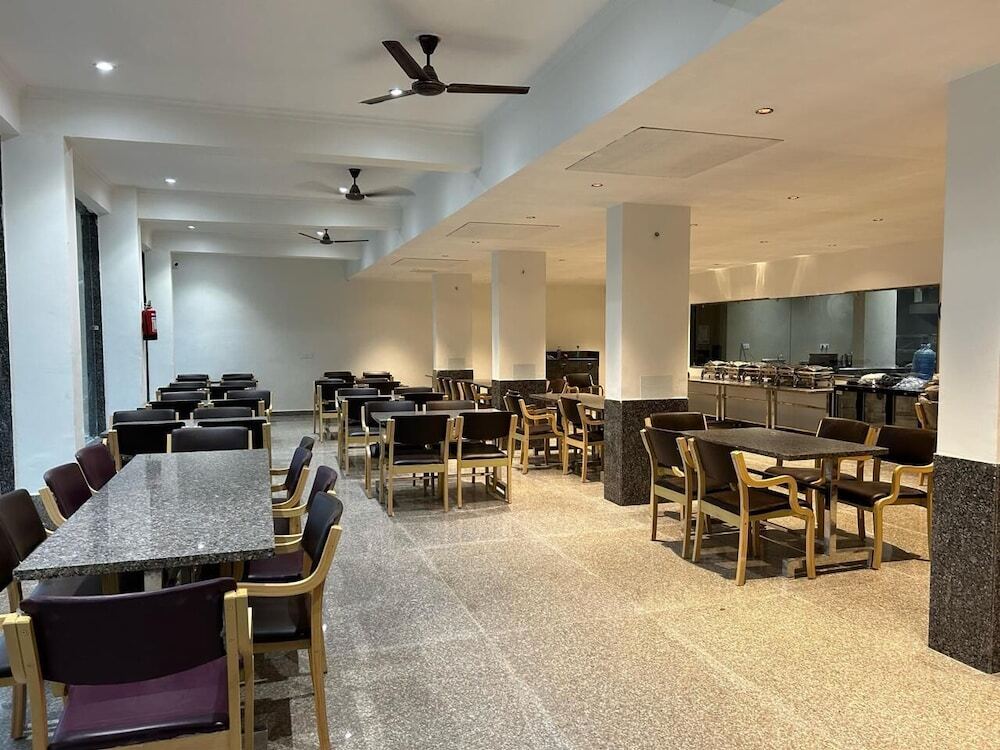 Гапткаши: Hotel Om Kedar