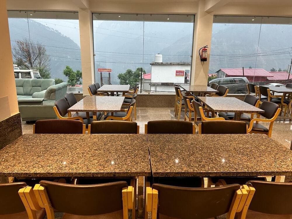 Гапткаши: Hotel Om Kedar