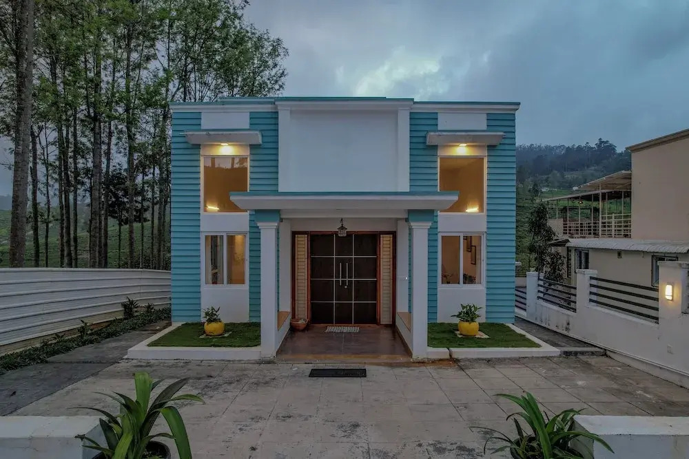 Ути: The Perfect Home Stay