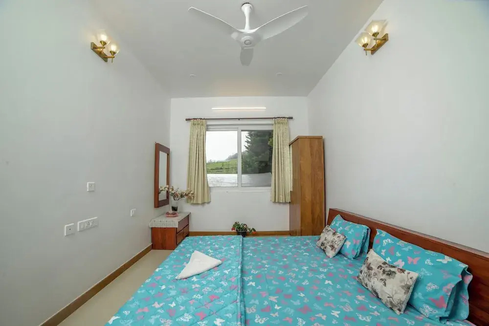 Ути: The Perfect Home Stay