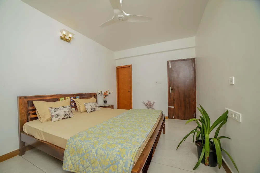 Ути: The Perfect Home Stay