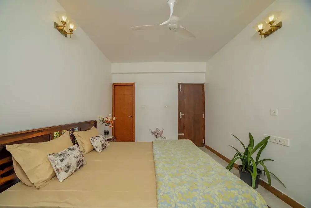 Ути: The Perfect Home Stay