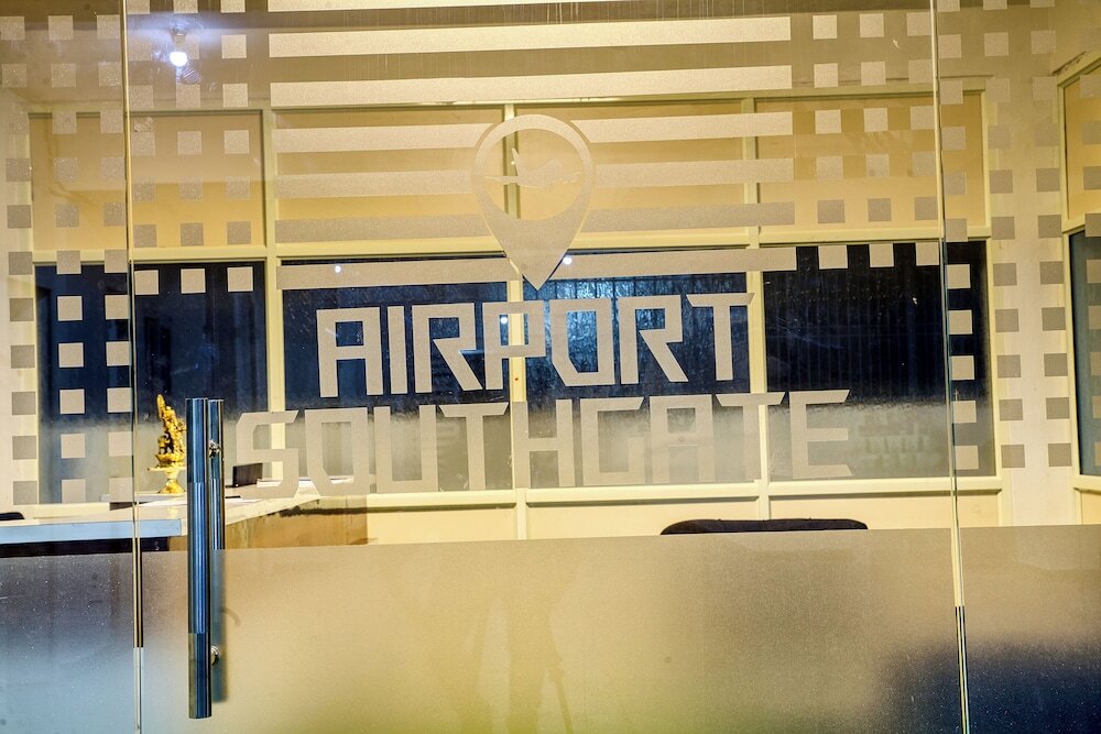 Chikkajala: Airport Southgate