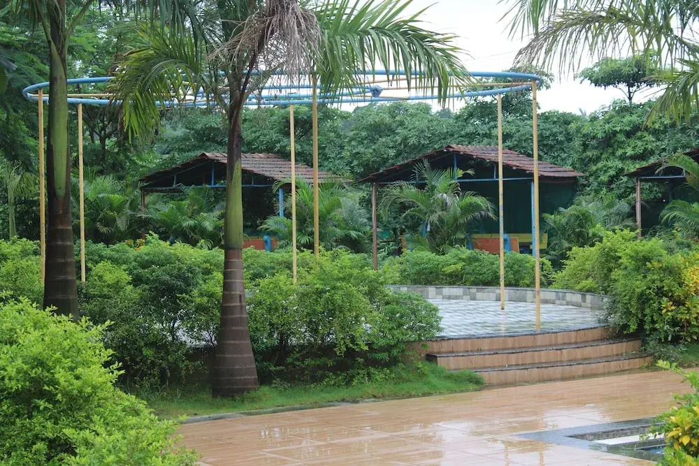 Хандала: Hotel Metro Palace Resort