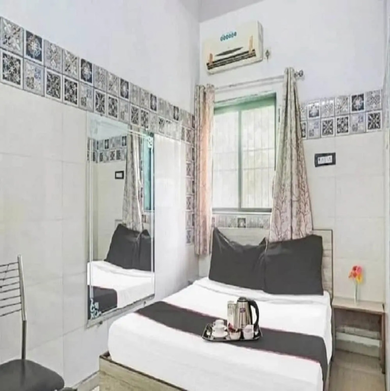 Хандала: Hotel Metro Palace Resort
